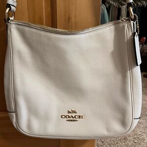 Ellie File Coach Crossbody